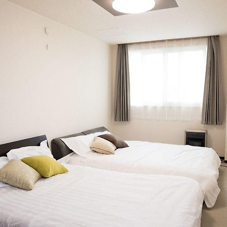 Stay In Tokiwa Asahikawa Ngoại thất bức ảnh