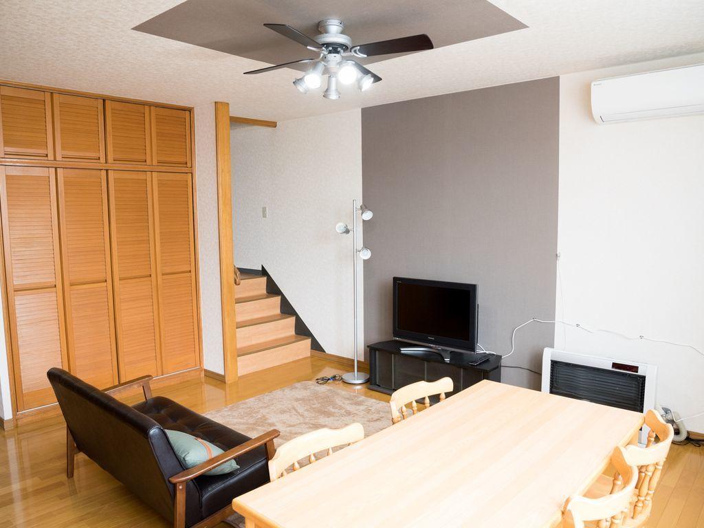 Stay In Tokiwa Asahikawa Ngoại thất bức ảnh